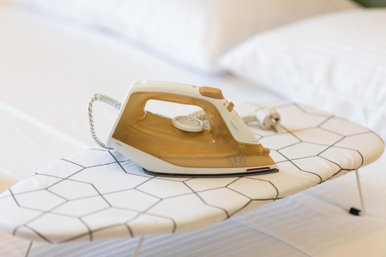 Varkes Suites 2 Nea Moudania Dış mekan fotoğraf